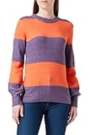 Ichi Dames IHEDEN LS4 pullover, , XL