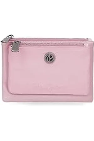 Pepe Jeans Corin toilettas, , 17 x 9 x 2 cm, polyester en PU van Joumma Bags, , Eén maat, portemonnee toilettas