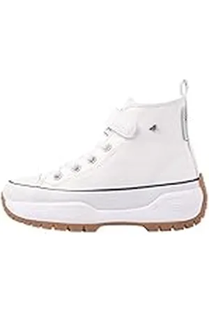 British Knights Kaya Mid Fly Sneakers voor meisjes, , 31 EU