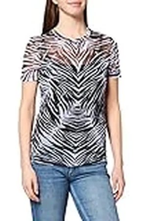 Desigual Ts_julia T-shirt voor dames