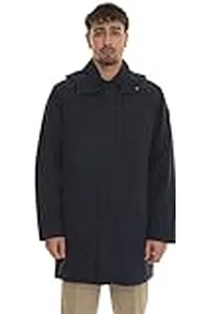 GANT Gewatteerde autojas, , M