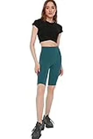 Trendyol Sportpanty voor dames, yogabroek, , extra klein