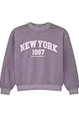 QS by s.Oliver Sweatshirt voor meisjes, , 164