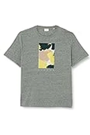 QS by s.Oliver Herenshirt, , XXL