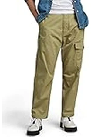 G-Star RAW Cargo Relaxed Pants Boxershorts voor kinderen en dames, , 28 NL