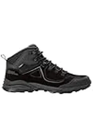Jack Wolfskin Heren Sunset Hike Texapore MID M wandelschoen, , 43 EU, , 43 EU