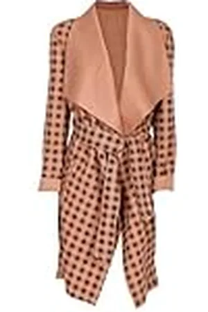 SOHUMAN Mantel dames, , One Size