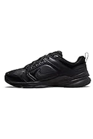 Nike Defy All Day Sneakers voor heren, zwart, 42 EU