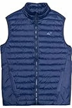 4F VEST M098 Navy M Herenjas, , M