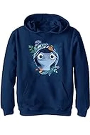 Disney Frozen 2 Watercolor Salamander Boy