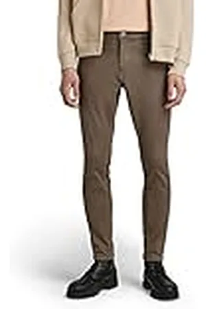G-Star Raw heren Casual broek Skinny Chino, ,29W / 34L