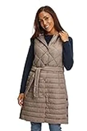 Betty Barclay Dames 7362/1542 Vest Watte, , 38