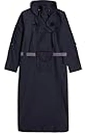 G-Star RAW anorak tuniekjurk ls, , L