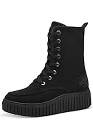 QS by s.Oliver Dames WL Lace Boot 5-26240-43 sneeuwlaarzen, , 40 EU, , 40 EU