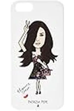 Patrizia Pepe Mobiele beschermhoes, , ., One Size
