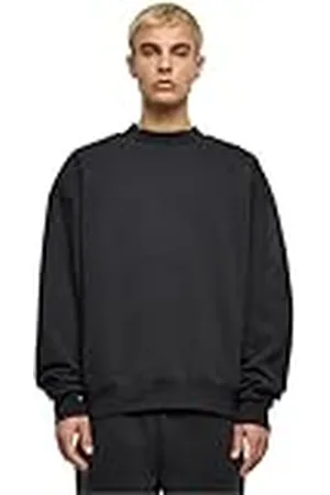 Build Your Brand Sweatshirt voor heren, , 5XL