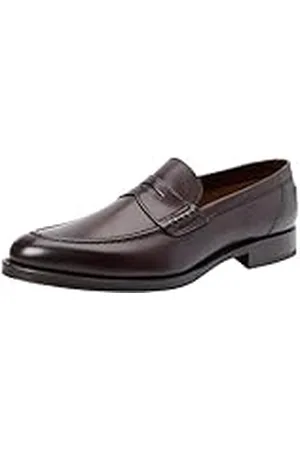 Lottusse Premium Loafer Flat voor heren, , 45 EU