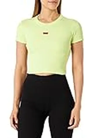 HUGO BOSS Dames Deluisa Jersey_TOP, , L, , L