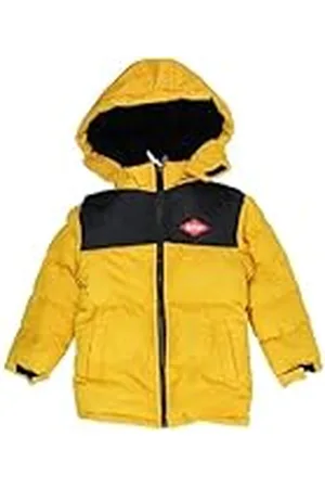 Lee Parka voor jongens, , 14 jaar