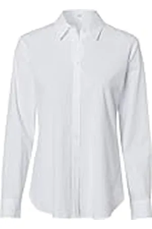Brax Victoria Cotton Stretch damesblouse, , 38