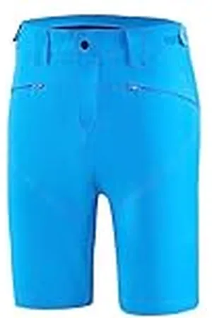 Black Crevice MTB-broek voor heren, fietsbroek voor heren, waterafstotend en sneldrogend, duurzame en ademende mountainbikebroek met aangename voering, , XL