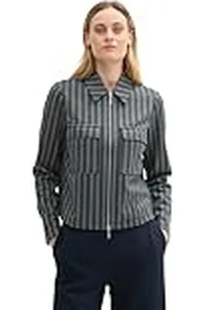 TOM TAILOR Damesblazer, , XL