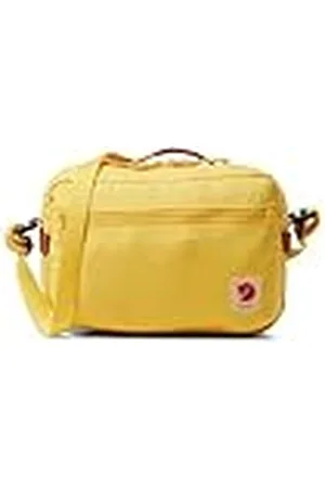 Fjällräven Unisex High Coast Crossbody Sporttas, , Eén maat, Sport