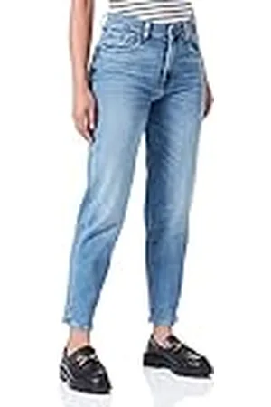 7 for all Mankind Malia Luxe Vintage Jeans voor dames, , 26