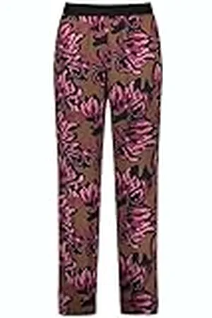 Samoon Vrijetijdsbroek voor dames, , 44 NL
