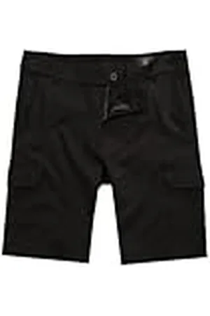 JP 1880 Heren, grote maten, cargo bermuda, sweat, , 34W x 32L