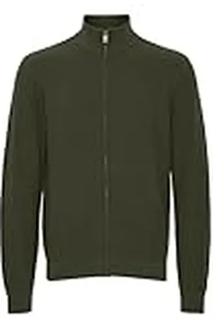 Blend Heren Bhcodford Zipthrough-Pp Noos Pullover, , S