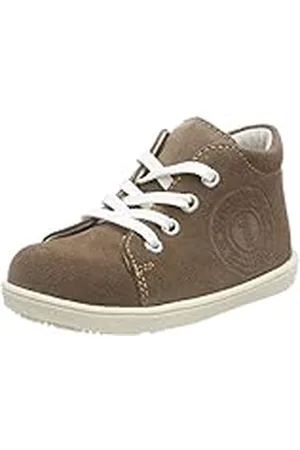 Däumling Unisex Baby Pauline sneakers, , 21 EU