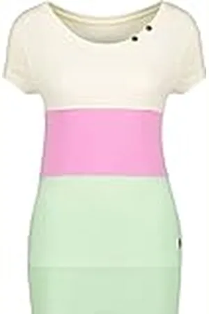 alife kickin ALIFE and Kickin CoriAK A Shirt met korte mouwen voor dames, , XS