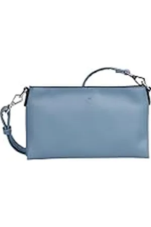 TOM TAILOR Poppy schoudertas voor dames, , Small