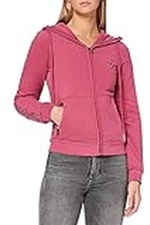 True Religion Dames Hooded Jkt Rhinestones Malaga Capuchontrui, , XS