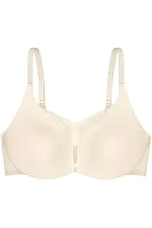 Triumph Shape Smart P gevoerde beha voor dames, , One Size