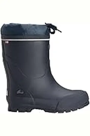 Viking Unisex Jolly Thermo regenlaars, , 13.5 UK Child