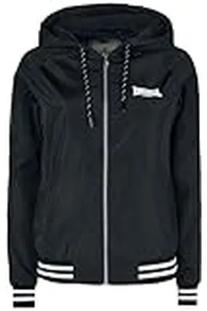 Lonsdale London Meriden windjack voor dames.