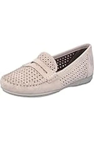 Rieker Dames 40263 Slipper, , 36 EU, , 36 EU