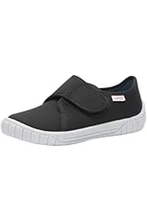 Superfit Bill Pantoffels voor jongens, , 32 EU X-Weit