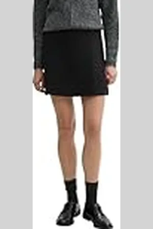 TOM TAILOR Minirok voor dames, , L