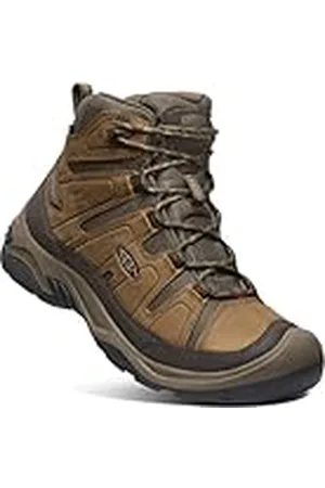 Keen Circadia Mid waterdichte wandelschoenen voor heren, , 41 EU