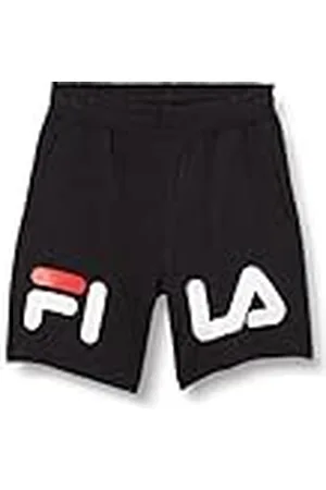 Fila Unisex Cirella Shorts voor kinderen