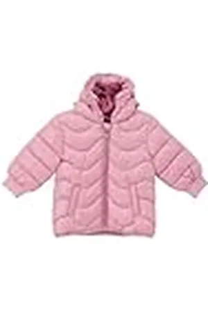 QS by s.Oliver Outdoorjas voor meisjes, , 62 cm