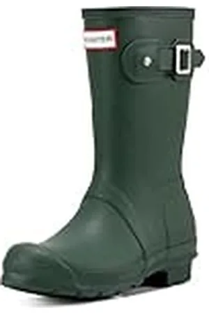 Hunter WFS1000RMA, Zonder voering halverwege kalf laarzen Vrouwen 38 EU