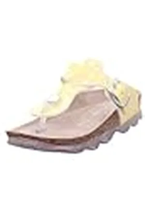 Superfit Jellies 1000125 Meisjes Sandalen met open teen, , 24 EU
