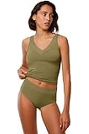 Triumph Dames Feel of Modal Midi Underwear, , S