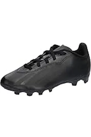 adidas X Crazyfast.4 FxG J Voetbalschoenen (Firm Ground), uniseks, , 38 EU