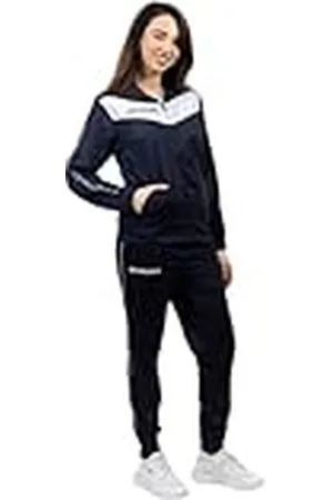 Givova Visa Banda, unisex trainingspak voor volwassenen, , M
