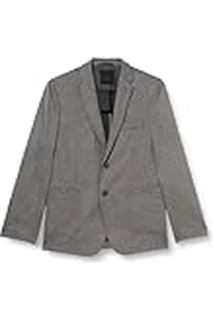 Bugatti Herenblazer 1-rij, , 46